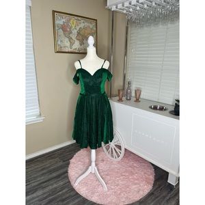 Off Shoulder Homecoming Dresses Short Sparkly Glitter Prom Gowns with Pockets